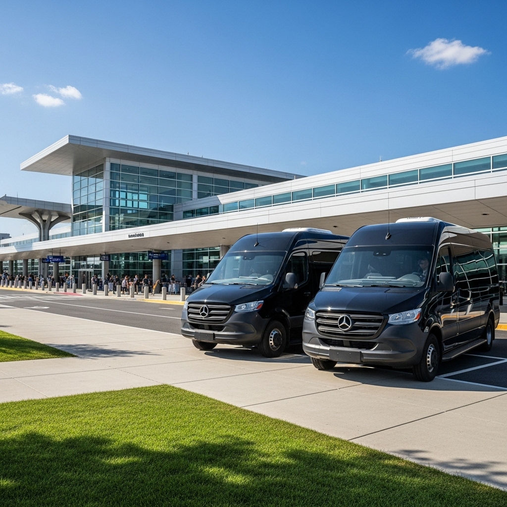 shared-ride-airport-shuttle