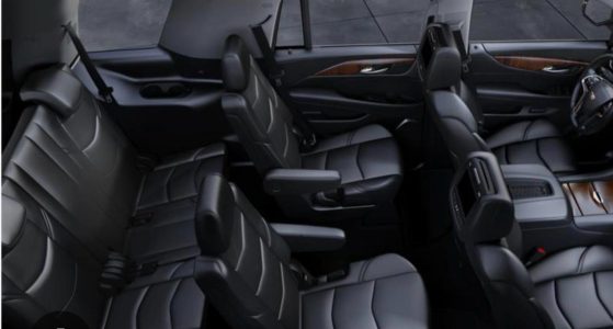 Premium SUV I