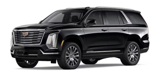 Premium SUV O